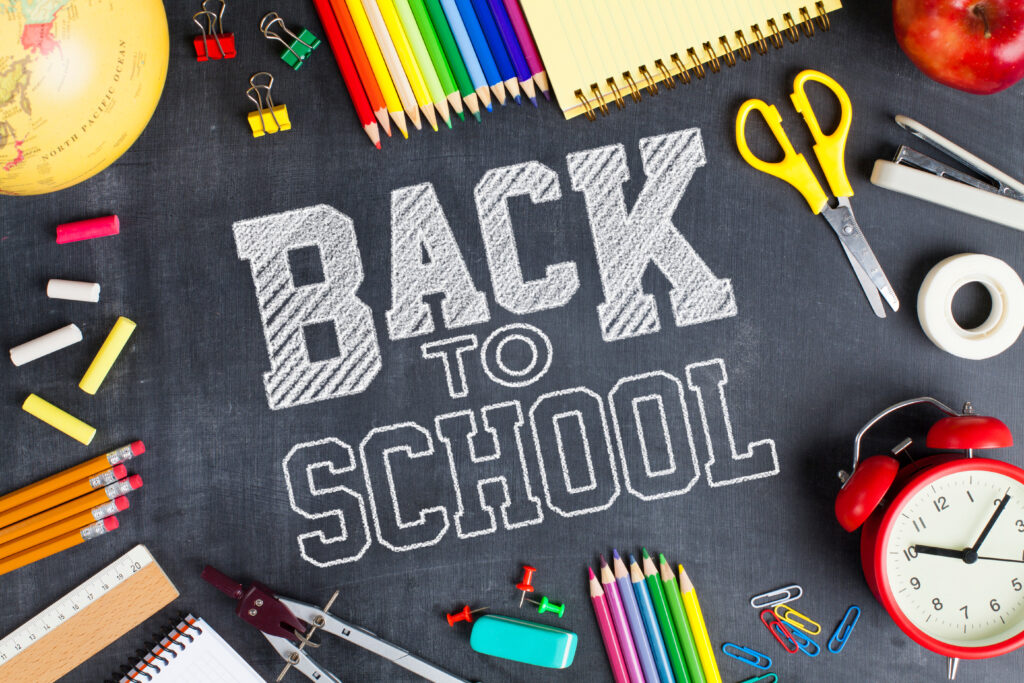 Back To School: Avoiding Toxic School Supplies - Mamavation